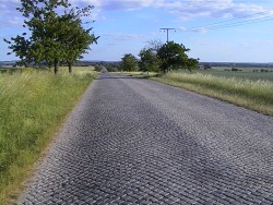 B2 bei Gartz (2008)