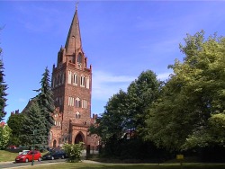 Maria Magdalena Kirche