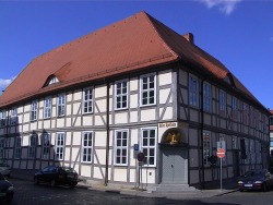 Adler Apotheke
