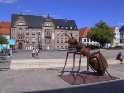 Rathaus