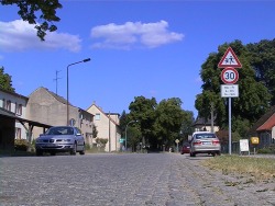 Spechthausen