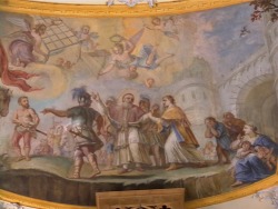 St.Laurentius