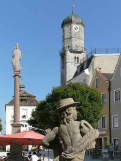 Weilheim