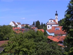 Murnau