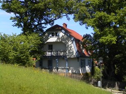 Münterhaus