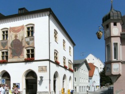 Rathaus