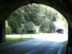 Tunnel