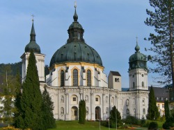Ettal
