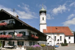 Kirche
