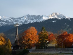 Alte Kirche