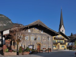 Alte Kirche