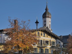 Marienplatz