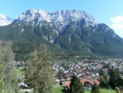 Mittenwald